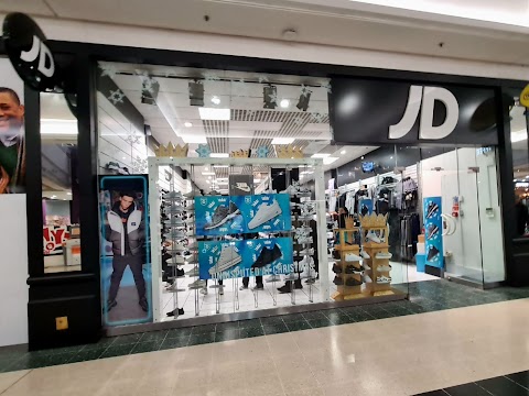 JD Sports