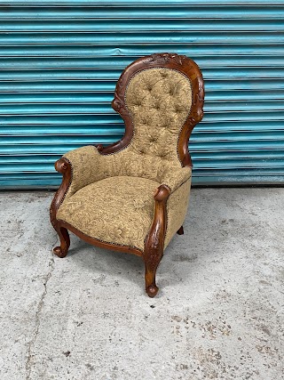 C W M Upholstery Ltd