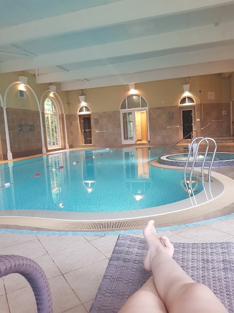 Moor Hall Hotel & Spa