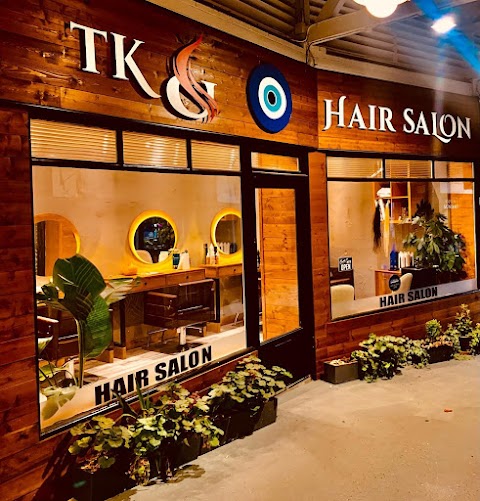 TK Hair Salons