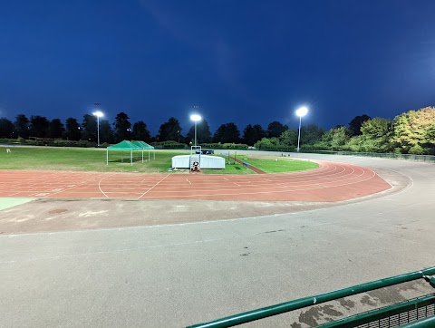 Palmer Park Leisure Centre & Stadium