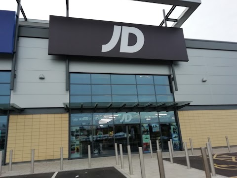 JD Sports