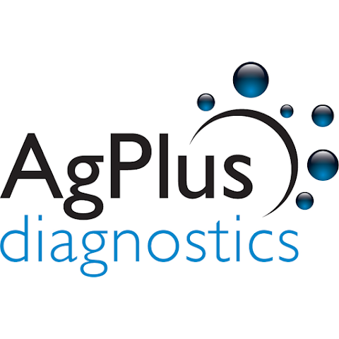 AgPlus Diagnostics Ltd