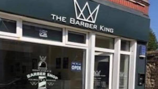 The Barber King