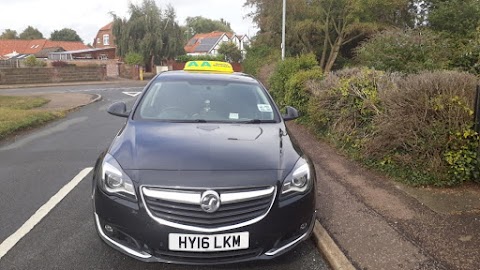 AA North Walsham Taxis