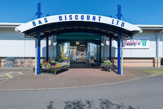 B & S Discount