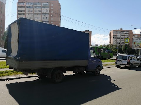 Перевозка мебели Харьков