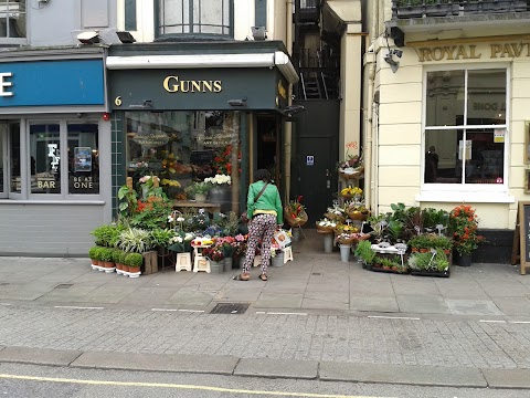 Gunns Florist