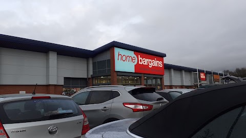 Home Bargains