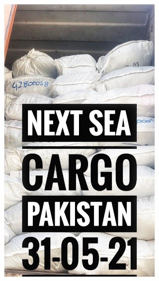 PAK ASIA CARGO