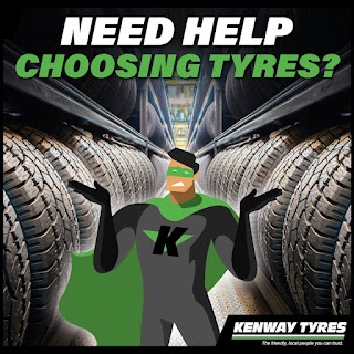 Kenway Tyres Ltd (Head Office)