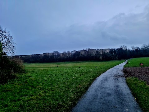 Hailes Quarry Park