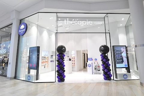 Thérapie Clinic - Leicester | Cosmetic Injections, Laser Hair Removal, Advanced Skincare