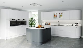 Limitless Kitchens and Furniture Ltd