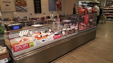 Waitrose & Partners Hampton