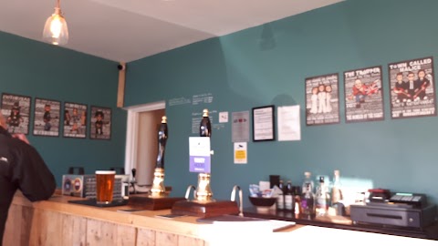 The Whaley Nook Tap Rooms