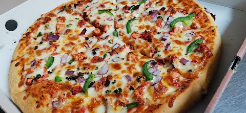 AK Pizza