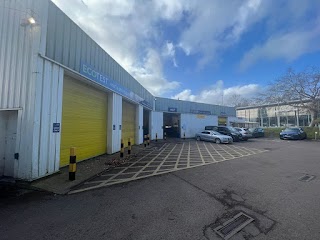 Eco Test MOT & Service Centre