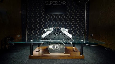 The Supercar Store - Fine Automotive Creations