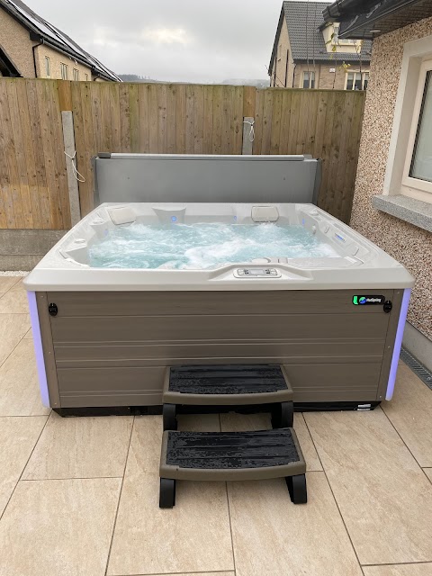 Aquasun Endless Pools & Hot Tub Store