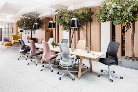 Taavetti Office Furniture Online