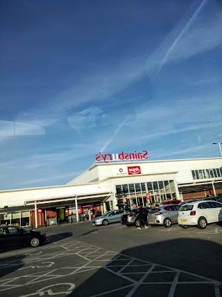 Sainsbury's