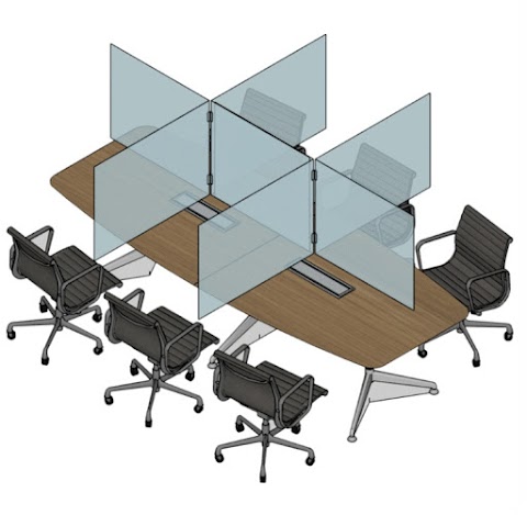 C K Office Furniture