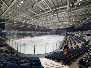 Braehead Arena