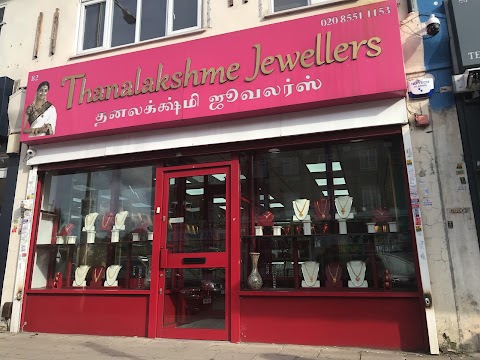 thanalaksme Jewelers