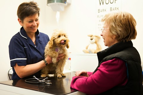 Cherry Tree Vets