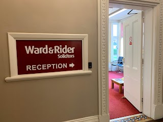 Ward and Rider Solicitors