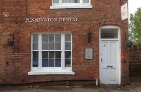 Pennington Dental Kenilworth