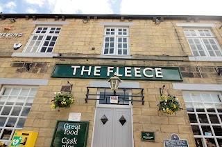The Fleece at Farsley