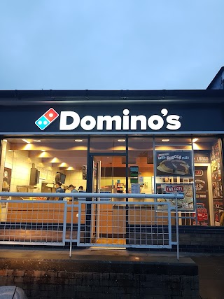 Domino's Pizza - Bradford - Eccleshill