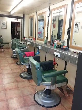 The Hair Shop