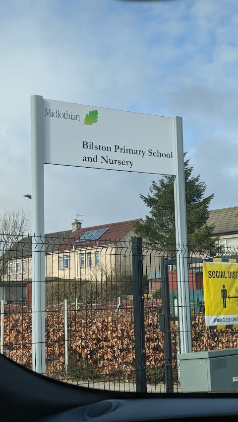 Bilston Primary School