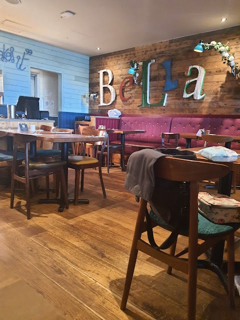 Bella Italia - Bristol Cribbs Causeway