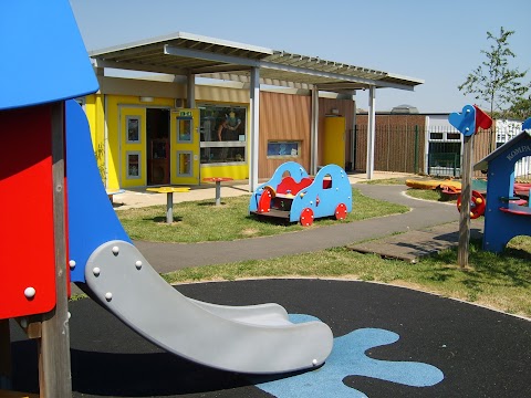 Ashfield North East Children's Centre