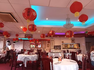 Peking Garden Hazel Grove