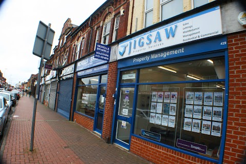 Jigsaw Property Services