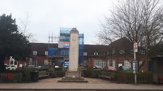 Teddington Memorial Hospital