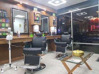 M4 Barbershop