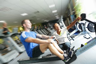 Nuffield Health Norwich Fitness & Wellbeing Gym