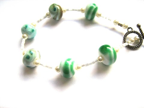 Lovable Lampwork