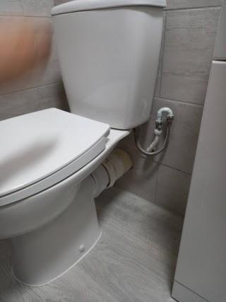 Plumbing and Heating Services Finsbury