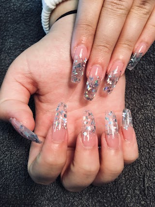 Glo Nail & Beauty