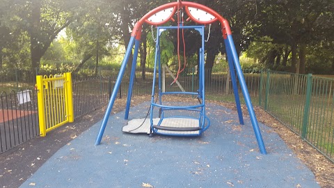 Swakeleys Park Play Area