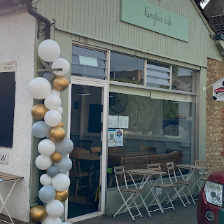 Kington Cafe