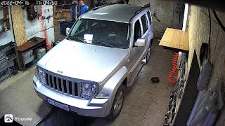 "GARAGE-MASTERS" Шиномонтаж! СТО!