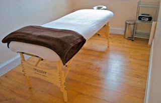 Therapies at Wootton Fields